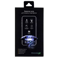 Скло захисне Grand-X Poco X4 Pro full cover black (GXPX4PFCB) Скло захисне Grand-X Poco X4 Pro full cover black (GXPX4PFCB)