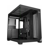 Корпус для ПК PcCooler C3 T700 BK Корпус для ПК PcCooler C3 T700 BK