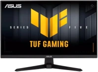 Монітор ASUS TUF Gaming VG279QM5A - 27" IPS / 1920?1080 / 240 Гц / AMD FreeSync Premium, Nvidia G-Sync Compatible /