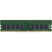 Модуль пам'яті для сервера Kingston 32GB 3200MT/s DDR4 ECC CL22 DIMM 2Rx8 Hynix D (KSM32ED8/32HD)