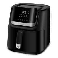 Мультипіч Sencor SFR6550BK-EUE3 Мультипіч Sencor SFR6550BK-EUE3