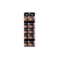 Батарейка Duracell AA MN1500 LR06 (плакат 2*10) * 20 (5010608/5014439)