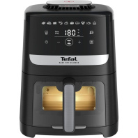Мультипіч Tefal Easy Fry Silence Vision XL (EY5568E0) Мультипіч Tefal Easy Fry Silence Vision XL (EY5568E0)