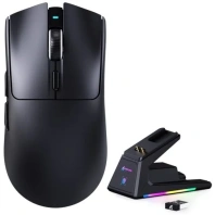 Миша Attack Shark X1 Black (X1B_AS) Миша Attack Shark X1 Black (X1B_AS)