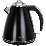 Електрочайник Adler AD 1343 black Електрочайник Adler AD 1343 black