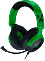Гарнітура Razer Kraken V4 X Minecraft Edition (RZ04-05180200-R3M1)