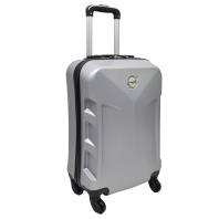 Валіза Semi Line 20" (S) NASA Silver (T5797-1) (DAS303029) Валіза Semi Line 20" (S) NASA Silver (T5797-1) (DAS303029)