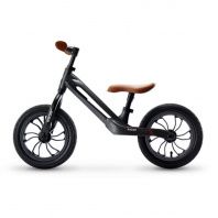 Біговел QPlay Racer с надувными колесами Black Brown (B-300BlackBrown) Біговел QPlay Racer с надувными колесами Black Brown (B-300BlackBrown)