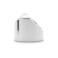 Фітинг для СВО Ekwb EK-Quantum Torque Static FF 45В - Nickel (3831109826638) Фітинг для СВО Ekwb EK-Quantum Torque Static FF 45В - Nickel (3831109826638)
