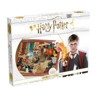 Пазл Winning Moves Harry Potter Hogwarts 1000 деталей (WM00371-ML1-6) Пазл Winning Moves Harry Potter Hogwarts 1000 деталей (WM00371-ML1-6)