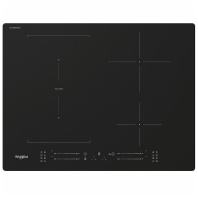 Варочна поверхня Whirlpool WL S7965 NE BM