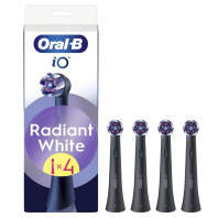Насадка для зубної щітки Oral-B ORAL_B Змінні насадки до електричної зубної щітки iO Блиск (8700216199254)