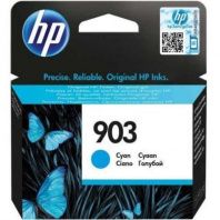 Картридж HP DJ No.903 Cyan, OfficeJet 6950/6960/6970 (T6L87AE) Картридж HP DJ No.903 Cyan, OfficeJet 6950/6960/6970 (T6L87AE)