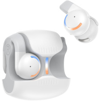 Навушники Havit OWS907 TWS Grey (6939119077662) Навушники Havit OWS907 TWS Grey (6939119077662)