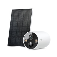 Камера відеоспостереження TP-Link TAPO-C425-KIT (TAPO-C425KIT)