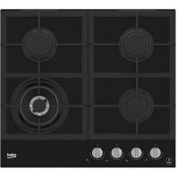 Варочна поверхня Beko HILW64325SB Варочна поверхня Beko HILW64325SB