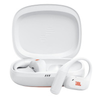 Навушники JBL Endurance Zone White (JBLENDUZONEWHT)