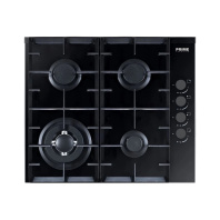 Варочна поверхня PRIME Technics PGH 50493 FGBC