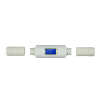 Адаптер PoE SEVEN Systems PoE репитер герметичный SEVEN P-7311 (P7311)