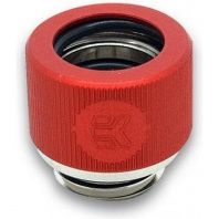 Фітинг для СВО Ekwb EK-HDC Fitting 12mm G1/4 - Red (3831109846032) Фітинг для СВО Ekwb EK-HDC Fitting 12mm G1/4 - Red (3831109846032)