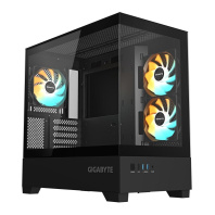 Корпус для ПК GIGABYTE GB-C201P