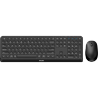 Комплект Philips 6407 Wireless/Bluetooth UA Black (SPT6407B/00) Комплект Philips 6407 Wireless/Bluetooth UA Black (SPT6407B/00)
