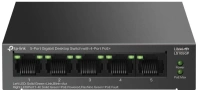 Комутатор TP-Link LS105GP