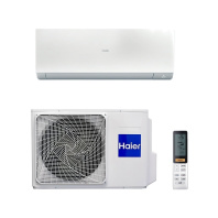 Кондиціонер Haier AS35XCAHRA/1U35MEHFRA-1 Кондиціонер Haier AS35XCAHRA/1U35MEHFRA-1