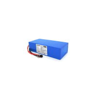 Батарея до ДБЖ QiSuo Li-ion 48V 18A (QS-4818) Батарея до ДБЖ QiSuo Li-ion 48V 18A (QS-4818)