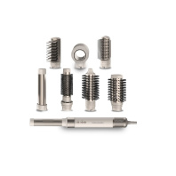 Стайлер Cecotec Bamba CeramicCare AirGlam Champagne (CCTC-03465)