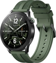 Смарт годинник Xiaomi Watch S5 46mm Jungle Green (BHR08IXGL)
