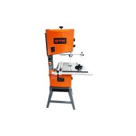 Стрічкова пила GTM MJ14, 1100Вт, 230В, 2560х3-25, товщ. різання 225мм (MJ14) Стрічкова пила GTM MJ14, 1100Вт, 230В, 2560х3-25, товщ. різання 225мм (MJ14)