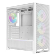 Корпус для ПК OCYPUS DELTA-C70-WHG400XX-GL Корпус для ПК OCYPUS DELTA-C70-WHG400XX-GL