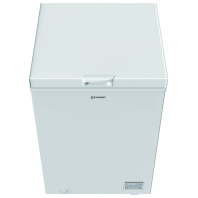 Морозильна скриня Whirlpool INCF1004UA