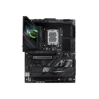 Материнська плата ASUS ROG STRIX Z890-F GAMING WIFI Материнська плата ASUS ROG STRIX Z890-F GAMING WIFI