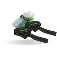 Кистьові лямки MadMax MFA-269 Non slide & slip wrist straps Black (MFA-269-U) Кистьові лямки MadMax MFA-269 Non slide & slip wrist straps Black (MFA-269-U)