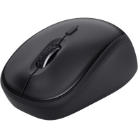 Миша Trust Yvi Plus Silent Wireless Black  (25512)