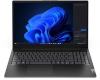 Ноутбук Lenovo V15 G5 IRL 83GW00BTRA Business Black - 15.6" IPS 60 Гц / Intel Core 3 / 100U / DDR5 16 ГБ / PCI-E SSD 512 ГБ / Intel UHD Graphics Ноутбук Lenovo V15 G5 IRL 83GW00BTRA Business Black - 15.6" IPS 60 Гц / Intel Core 3 / 100U / DDR5 16 ГБ / PCI-E SSD 512 ГБ / Intel UHD Graphics