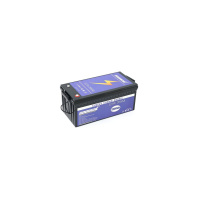 Батарея LiFePo4 Voltronic SOONEST 12,8V 200Ah, (50/100A) (SOONEST-12200)