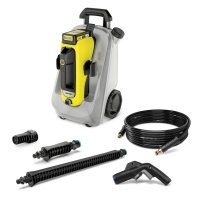 Мийка високого тиску Karcher OC 6-18 Premium Battery Set (1.328-521.0) Мийка високого тиску Karcher OC 6-18 Premium Battery Set (1.328-521.0)