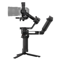 Стедікам DJI RS 5 Combo (CP.RN.00000497.03)