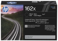 Картридж HP 162X Black 10k (W1620X)