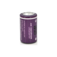 Батарейка 1/2AA ER14250 3.6V 1200mah, Lithium, OEM PkCell (ER14250 / 20419) Батарейка 1/2AA ER14250 3.6V 1200mah, Lithium, OEM PkCell (ER14250 / 20419)