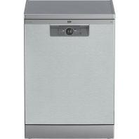 Посудомийна машина Beko BDFN26522XQ Посудомийна машина Beko BDFN26522XQ