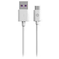 Дата кабель USB 2.0 AM to USB-C 2.0m 3A HP (HP_DHC-TC100-2M) Дата кабель USB 2.0 AM to USB-C 2.0m 3A HP (HP_DHC-TC100-2M)