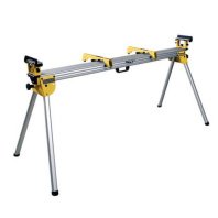 Верстат DeWALT для торцювальних пилок, довжина столу 1,7-3,9 м, навантаження 225 кг. (DE7023) Верстат DeWALT для торцювальних пилок, довжина столу 1,7-3,9 м, навантаження 225 кг. (DE7023)