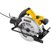 Дискова пила DeWALT 1500 Вт, диск 190х30 мм, 4.0 кг (DWE5615) Дискова пила DeWALT 1500 Вт, диск 190х30 мм, 4.0 кг (DWE5615)