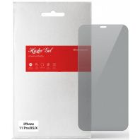 Плівка захисна Armorstandart Anti-spy Apple iPhone 11 Pro/XS/X (ARM58845) Плівка захисна Armorstandart Anti-spy Apple iPhone 11 Pro/XS/X (ARM58845)