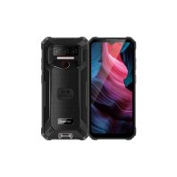 Мобільний телефон OUKITEL WP23 PLUS 8/256GB Black (6941749838537) Мобільний телефон OUKITEL WP23 PLUS 8/256GB Black (6941749838537)