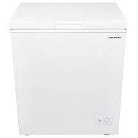 Морозильна скриня Milano MCD145W